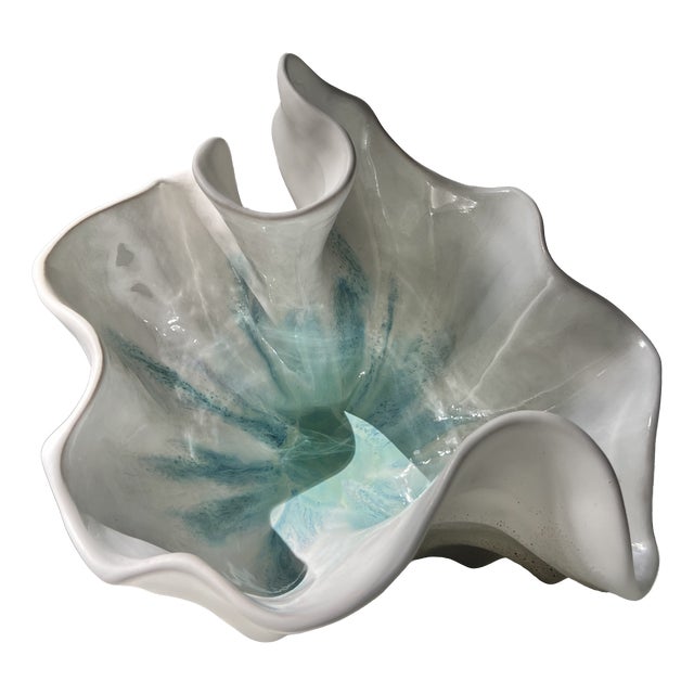 Aqua No.1 by N'atelier For Sale