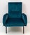 Vintage Reclining Chairs by Marco Zanuso, Italy, 1950s, Set of 2 For Sale - Image 9 of 12
