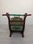 Decorative Sleigh in Wood, 1970s For Sale - Image 4 of 17