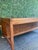Mid-Century Modern 1950s Jens Risom Walnut Executive Desk For Sale - Image 3 of 18