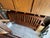 1990s Ethan Allen American Impressions Queen Bed Frame For Sale - Image 5 of 6