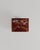 Rosso Lepanto Marble and Stone Prae Stool by Esther Knopfler For Sale - Image 6 of 18
