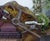 Antique Fairground Carnival Carousel Horse from Orton & Spooner, 1910 For Sale - Image 13 of 16