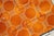 1910s Portuguese Art Deco Glazed Tiles Set of 30 Large Amber Brown Geometric Antique For Sale - Image 13 of 18