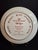 Chaim Gross Plates Set of 3 Matching Limited Edition #915 Boxed Viletta Judaic Heritage Society Rosh Hashanah For Sale - Image 10 of 18