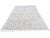 Rh Cabila Wool Rug – 9' × 12' Ivory | 87% Wool & 13% Cotton | Hand-Knotted High-Low Construction For Sale - Image 10 of 18