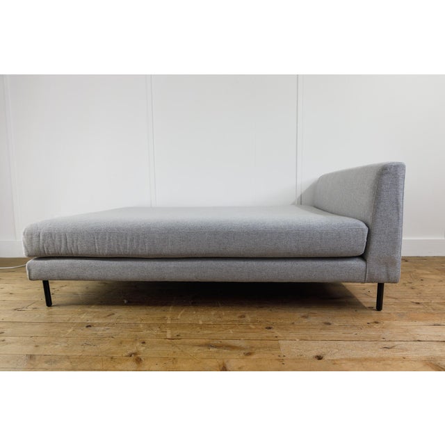 Sprawl out and relax on the sumptuous Gigi modular sofa collection by Nuevo. Striking the perfect balance between clean...