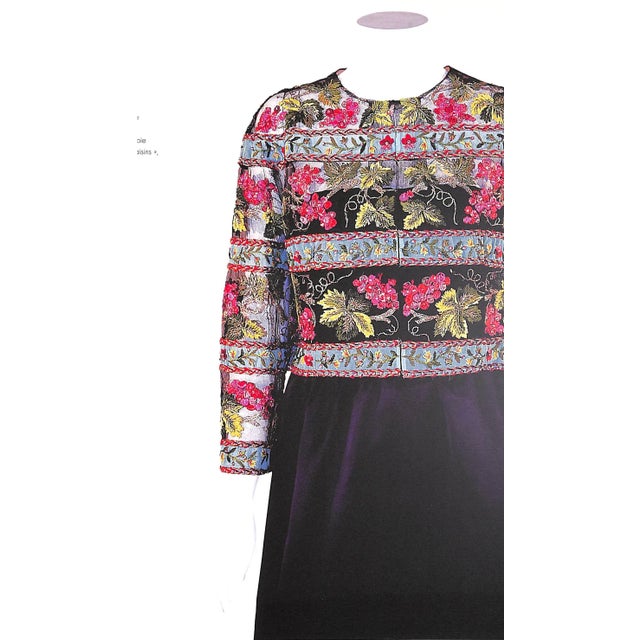 "Perfection Partagee Mona Bismarck Cristobal Balenciaga" 2006 For Sale - Image 12 of 12