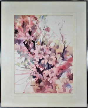 Lawrence Arthur Colley Panton, Flowers Bouquet