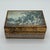 Wood Vintage Florentine Wood Gilded Trinket Box For Sale - Image 7 of 8