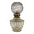 Antique Miniature Glow Night Lamp No.0626 For Sale