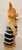Ralph Lauren Home 1900 English Antique Butchery Pig Plaster Shop Display Figure For Sale - Image 4 of 13