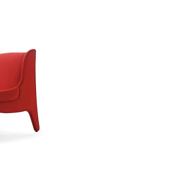 Antropus Chair by Marco Zanuso for Cassina For Sale - Image 3 of 9