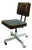 Industrial United Chair Rolling Office Chair With Adjustable Height For Sale