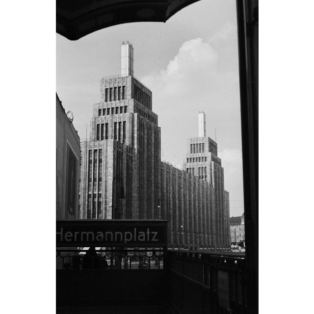 One of the photographers at Mauritius Publishing based in Berlin was Heinz Pollmann. His are an unparalleled and...