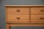 Mid Century Modern Teak Sofa Entry Table by FBJ Mobler For Sale In Boston - Image 6 of 11