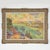 Henri Saada, The Port of Hon Fleur, ​​1976, Oil on Canvas For Sale - Image 10 of 10