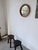 Round Wicker Mirror, 1960s For Sale - Image 16 of 18