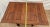 Antique Expanding Pub Kitchen Table Barley Twist Legs Rare Petite Size Solid Oak For Sale - Image 9 of 13