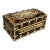 Antique Vizagapatam Box For Sale