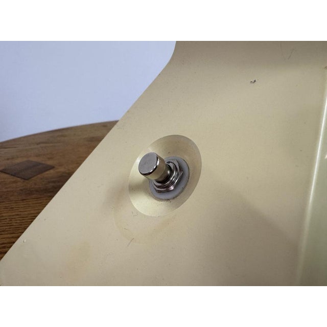 Postmodern E63 Robot Table Lamp by Umberto Riva for Bieffeplast, 1960s For Sale - Image 3 of 15