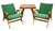 Set of Mid-Century Chairs from Tatra Pravenec, 1960s For Sale - Image 6 of 13
