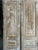 Wood Late 19th Century Double French Doors - a Pair For Sale - Image 7 of 10