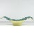 Italian Ceramic Dish from Sicas Sesto Fiorentino, 1960s For Sale - Image 9 of 11