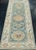 Turkish Oushak Runner Rug 2'4" x 5'8" #17449 Explore a curated collection of hallway runners, wool rugs, and handmade...