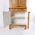 19th Century Painted Cupboard For Sale - Image 10 of 18