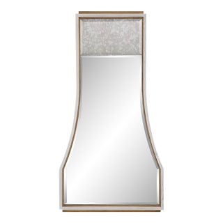 Mansard Mirror For Sale