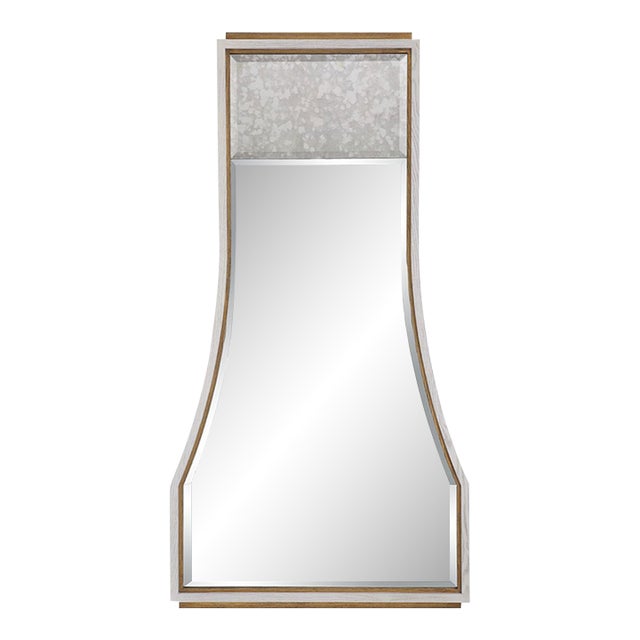 Mansard Mirror For Sale