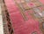 Galerie Shabab Collection Mid-20th Century Handmade Turkish Anatolian Long & Narrow Gallery Carpet For Sale In New York - Image 6 of 10