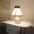 Table Lamp by M.J. Jacquet for Maison Benoit Guyot, 1960s For Sale - Image 11 of 11
