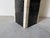 Beige 1980s Vintage Maitland-Smith Art Deco Postmodern Tessellated Stone Architectural Pedestal For Sale - Image 8 of 12