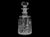 Mid 20th Century Waterford Crystal Kelsey Decanter For Sale - Image 4 of 4