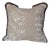 Laurine Cushion by Sohil Design For Sale