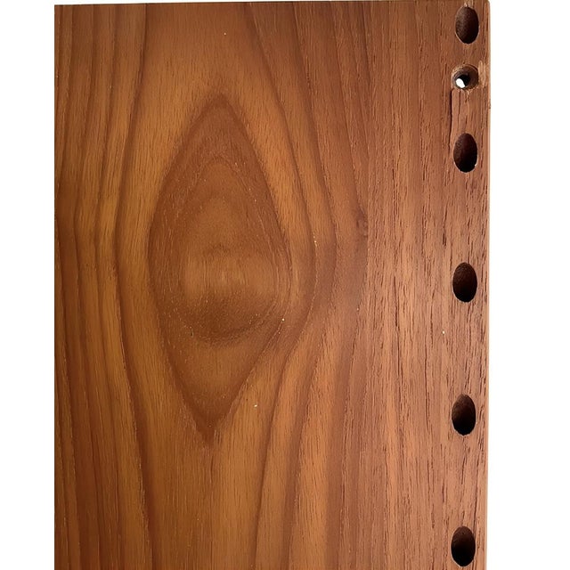 Mid-Century Teak Royal-System Shelving Unit by Poul Cadovius, Denmark, 1960s, Set of 8 For Sale - Image 15 of 18