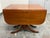 Duncan Phyfe Style Drop Leaf Dining Table, Vintage For Sale In San Francisco - Image 6 of 12