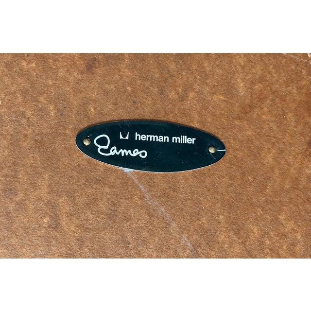 Mid Century Modern Surfboard Coffee Table by Charles & Ray Eames, C. 1960’s For Sale - Image 11 of 12