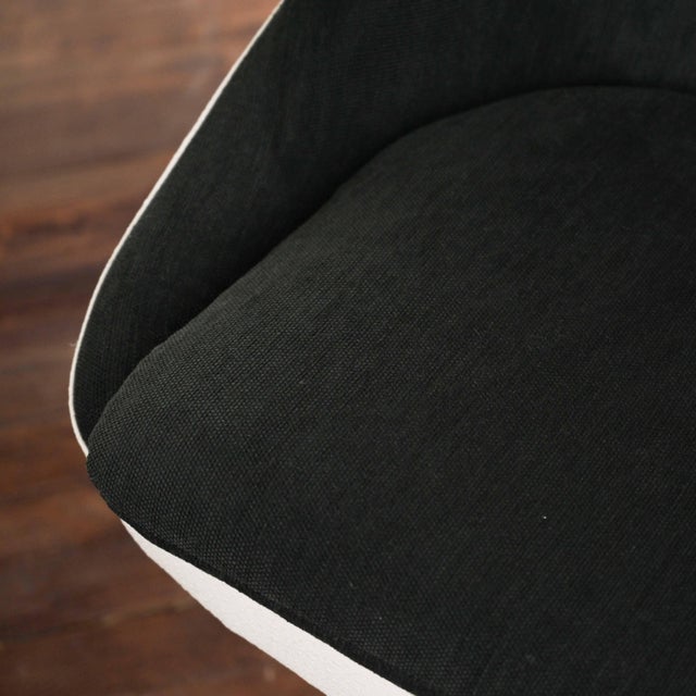 Joe Colombo Tulip Chairs by Joe Colombo for Lusch & Co, 1970s, Set of 3 For Sale - Image 4 of 18