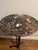 Traditional 1950s Onyx Round Bar Table For Sale - Image 3 of 4