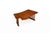 Mid-Century Modern Danish Mid-Century Writing in Teak, 1960s For Sale - Image 3 of 11