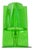 Take Table Lamp in Green Transparent Polycarbonate by Ferruccio Laviani for Kartell, 2003 For Sale