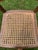 Vintage Caned Seat Chairs, Set of 4 For Sale - Image 4 of 11