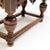 Wood Antique Dutch Draw-Leaf Oak Table, 1850 For Sale - Image 7 of 14