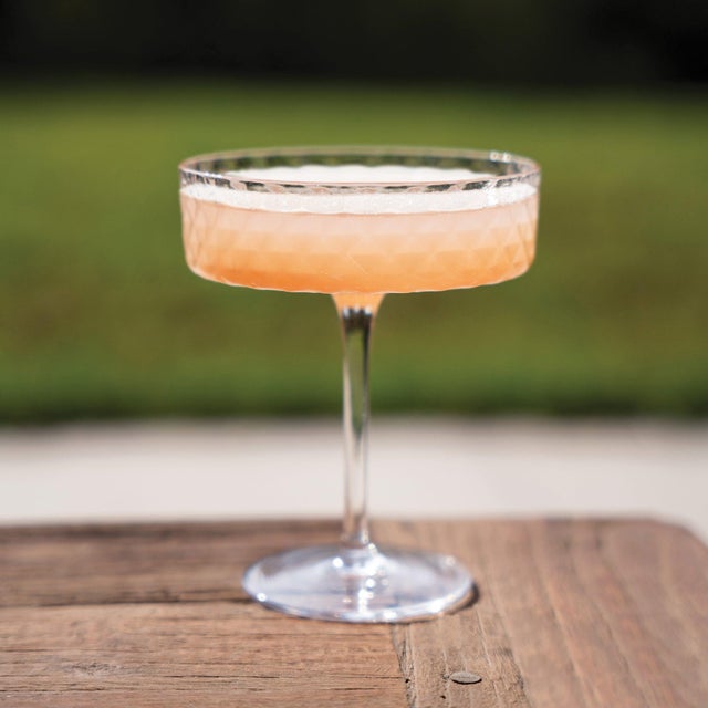 Contemporary Veneziano Mixology Coup (set of 4) For Sale - Image 3 of 6