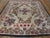 19th Century American Hooked Rug ( 9' x 10'8" - 275 x 325 )
