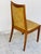 Beige Vintage Teak and Vinyl Dining Chairs from G-Plan, 1960s, Set of 4 For Sale - Image 8 of 13