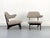 Lounge Chairs, 1950s, Set of 2 For Sale - Image 4 of 18